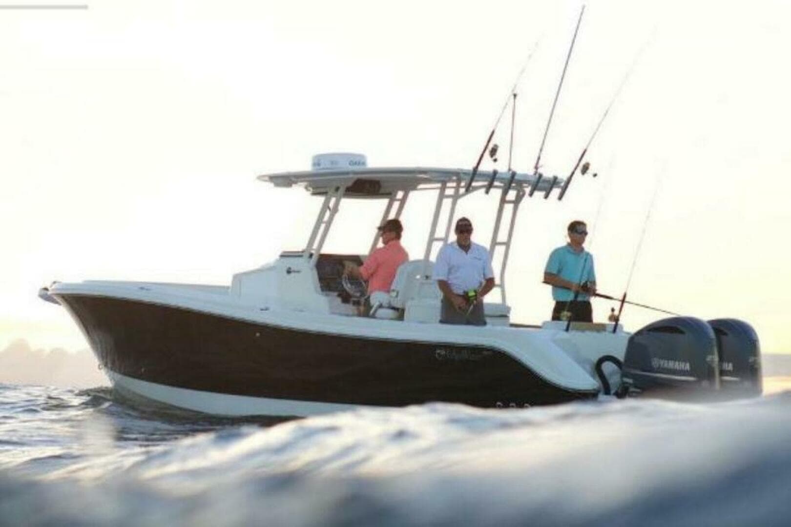 2025 Edgewater 285 CC — photo 4