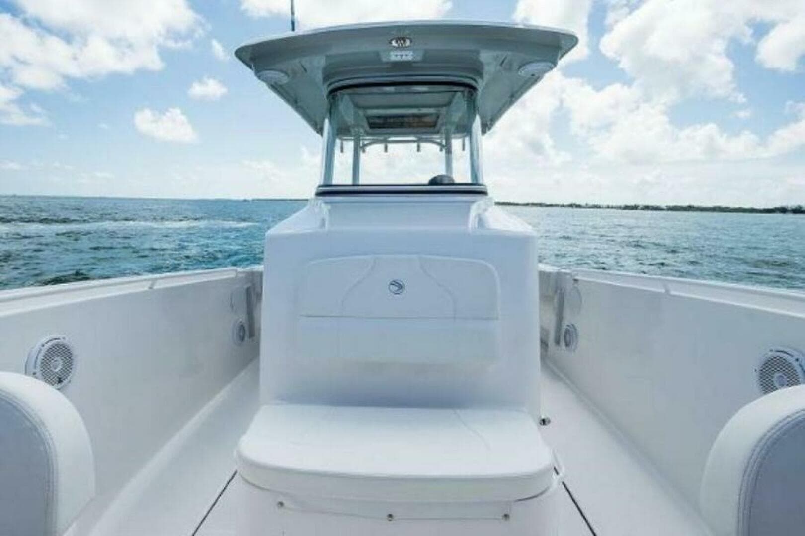 2025 Edgewater 285 CC — photo 8