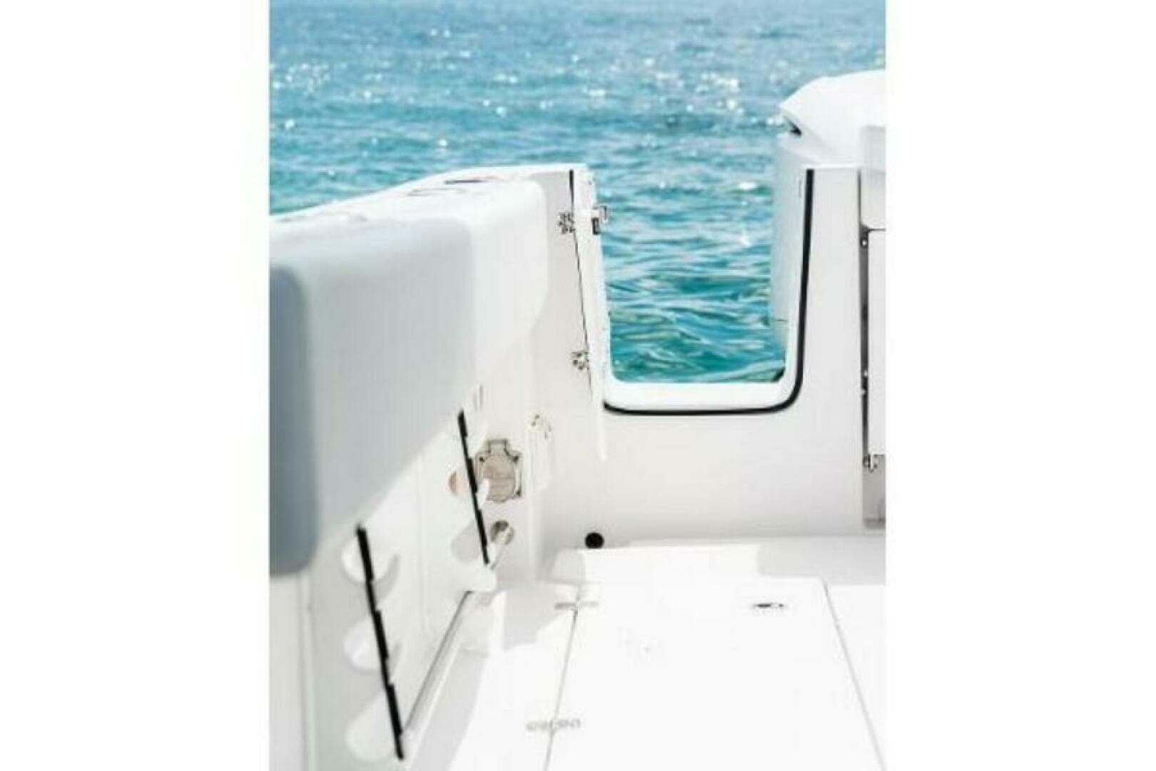 2025 Edgewater 285 CC — photo 15