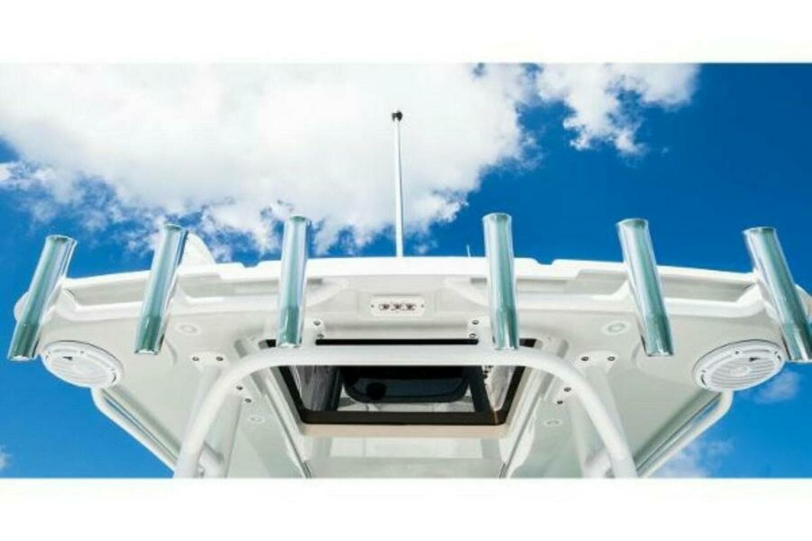 2025 Edgewater 285 CC — photo 13