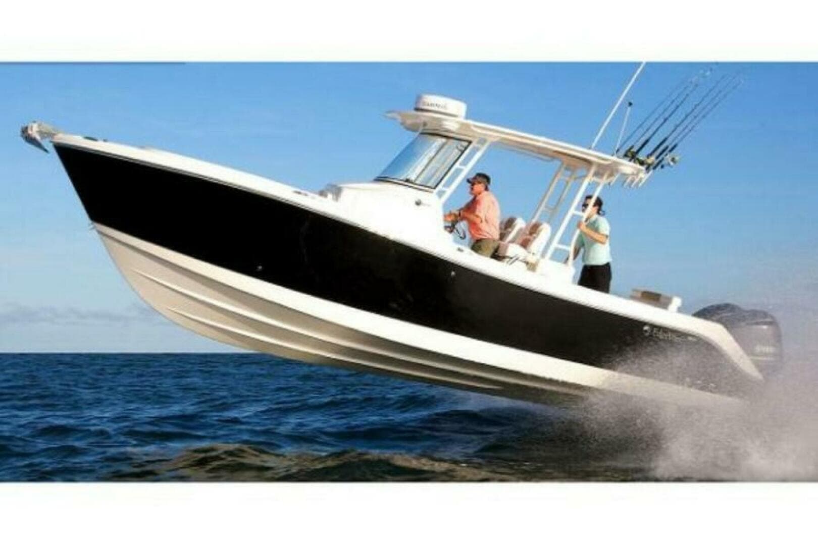 2025 Edgewater 285 CC — photo 2