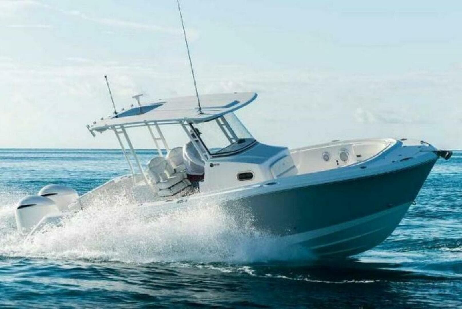 2025 Edgewater 285 CC — photo 5