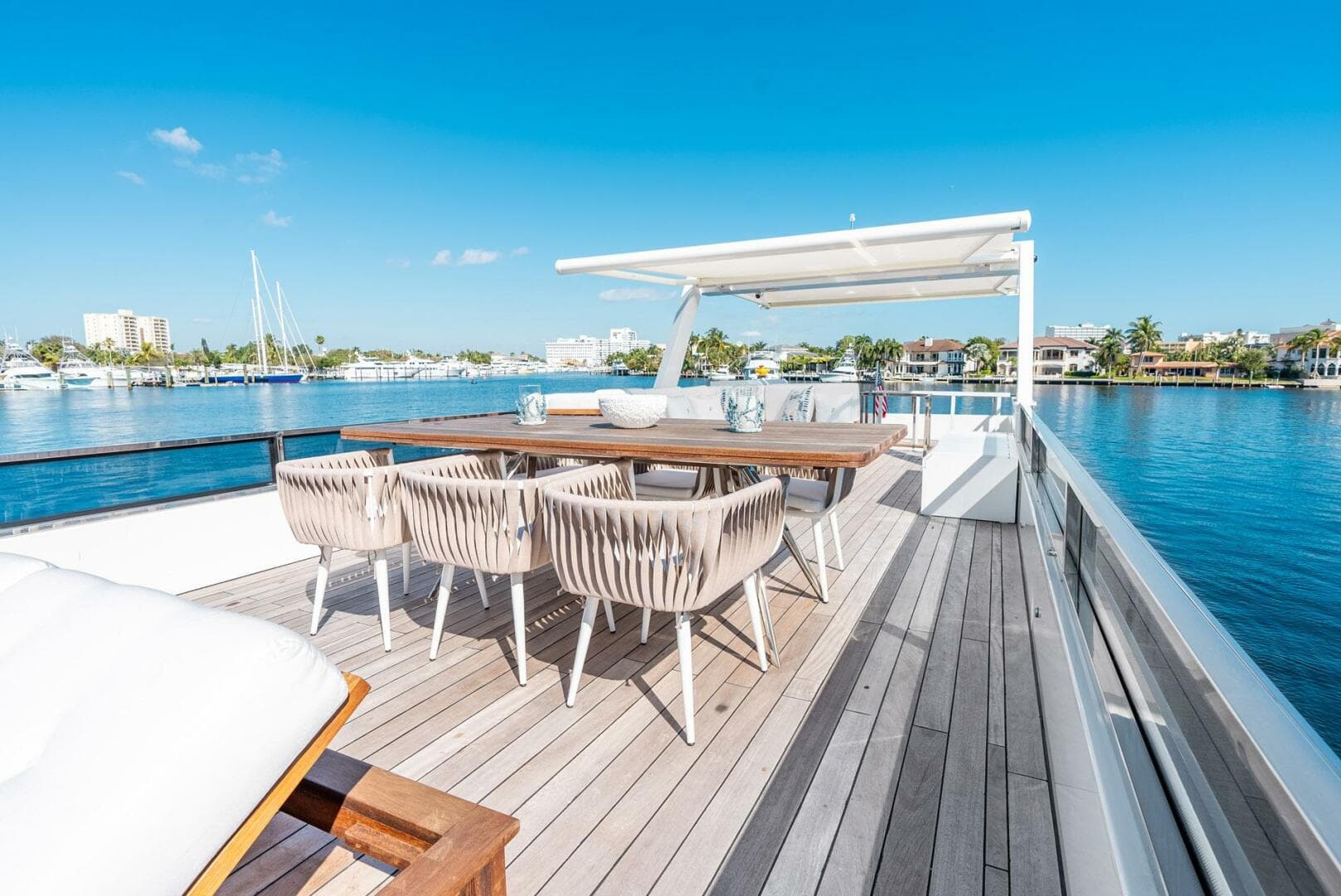 2023 Reina Boats 44 Dr — photo 7