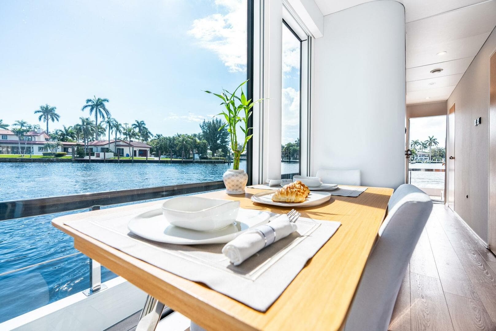 2023 Reina Boats 44 Dr — photo 14