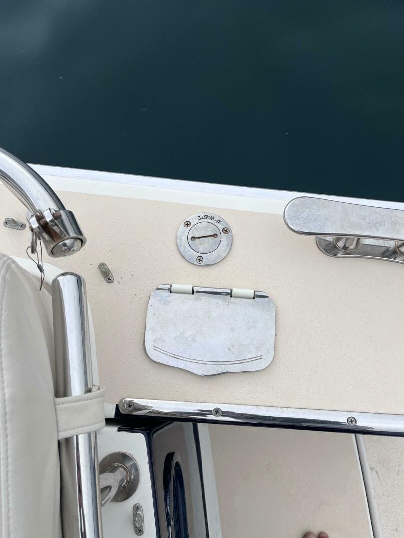 2014 Mjm 36Z Downeast — photo 34