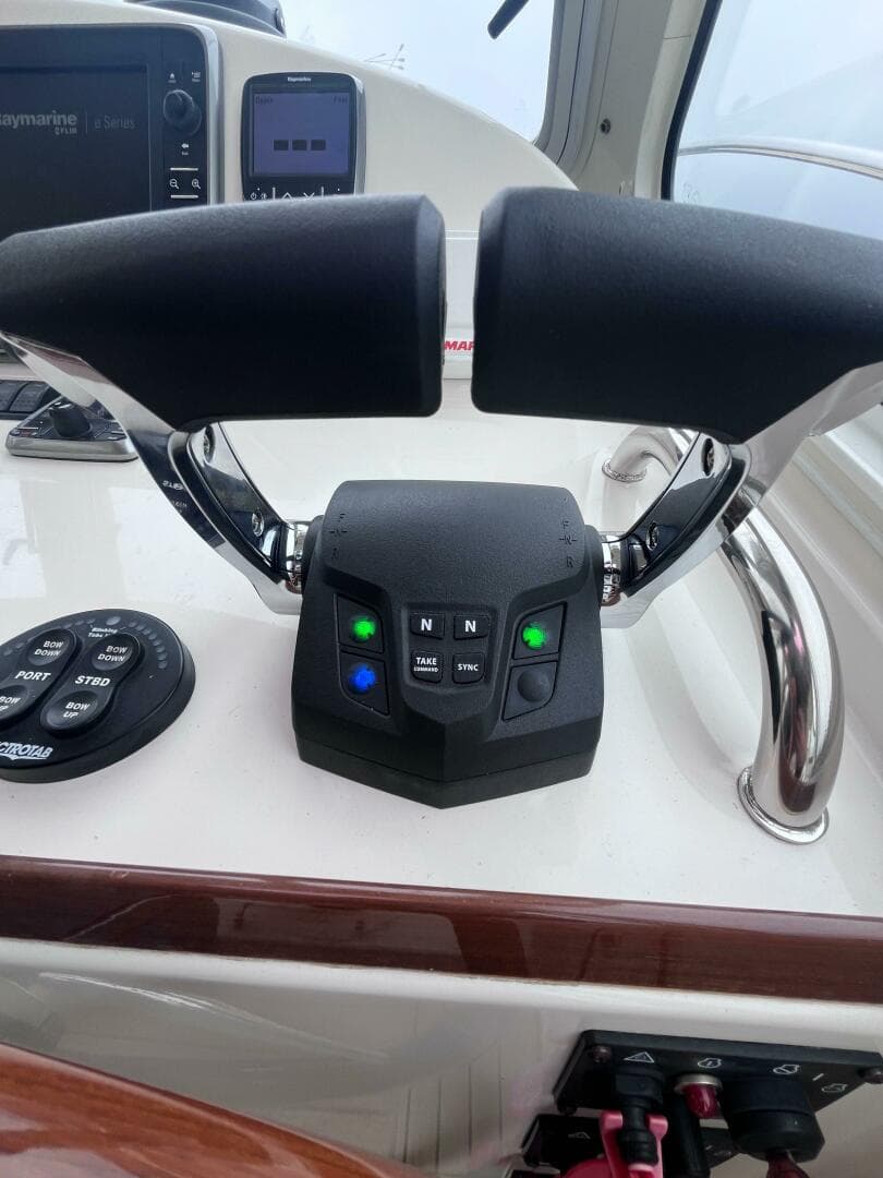 2014 Mjm 36Z Downeast — photo 58