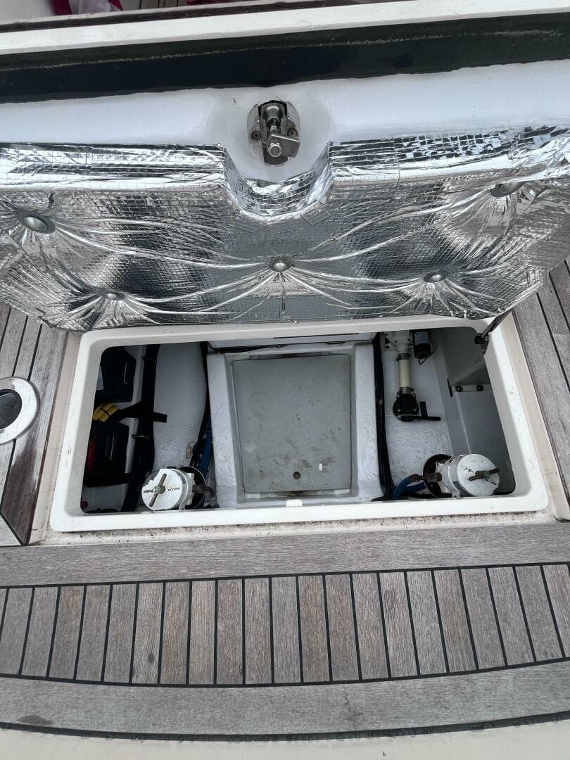 2014 Mjm 36Z Downeast — photo 64