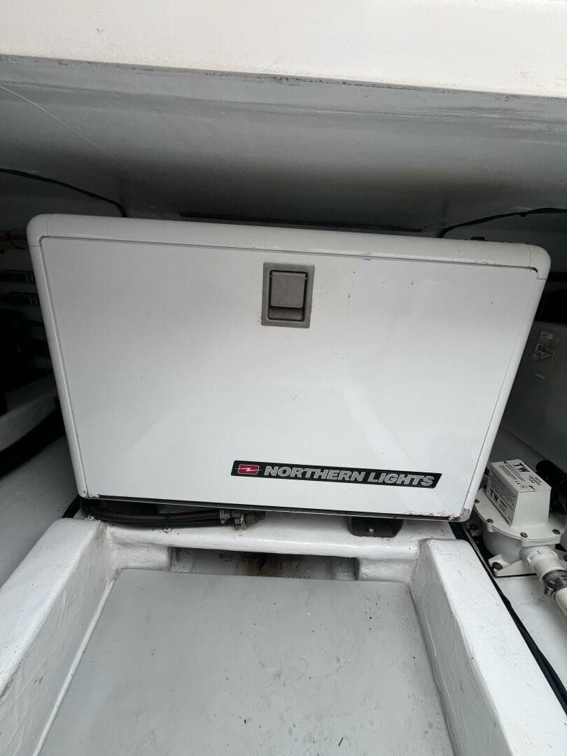 2014 Mjm 36Z Downeast — photo 66