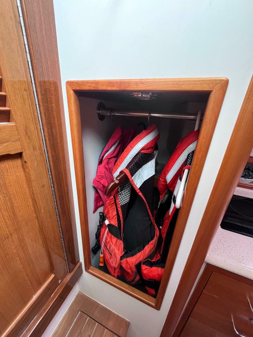 2014 Mjm 36Z Downeast — photo 68