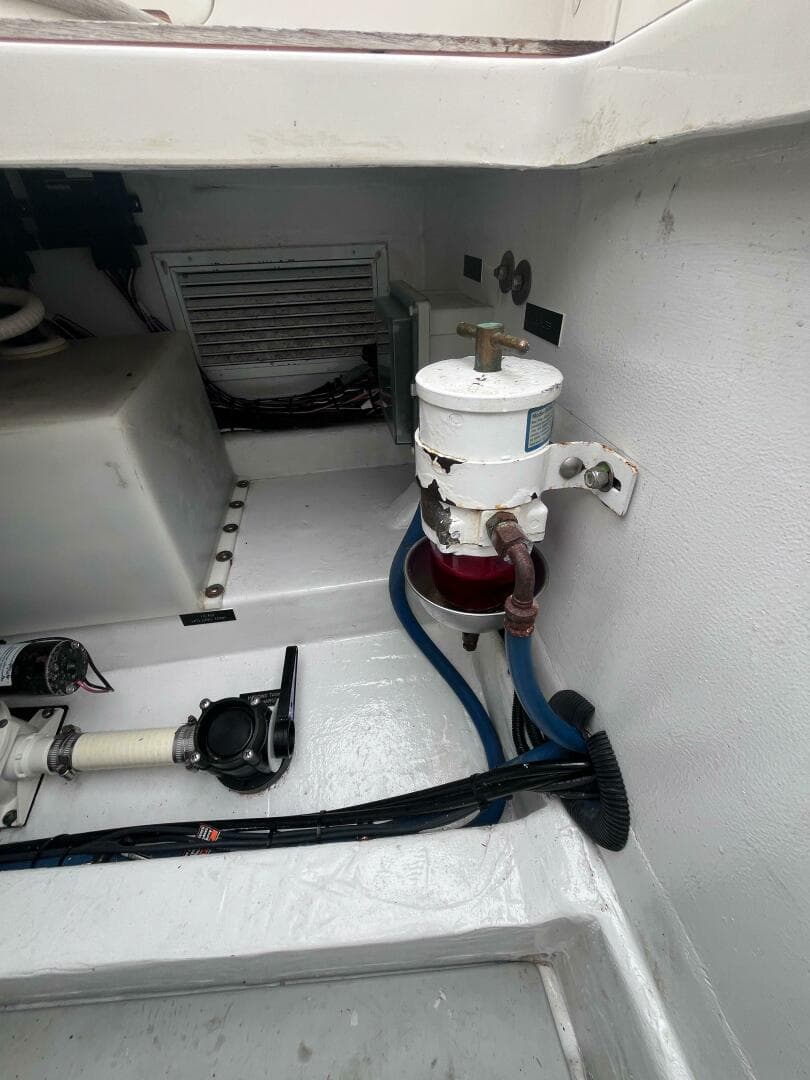 2014 Mjm 36Z Downeast — photo 65