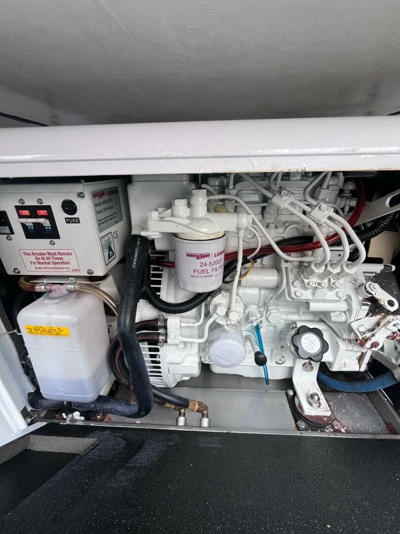 2014 Mjm 36Z Downeast — photo 67