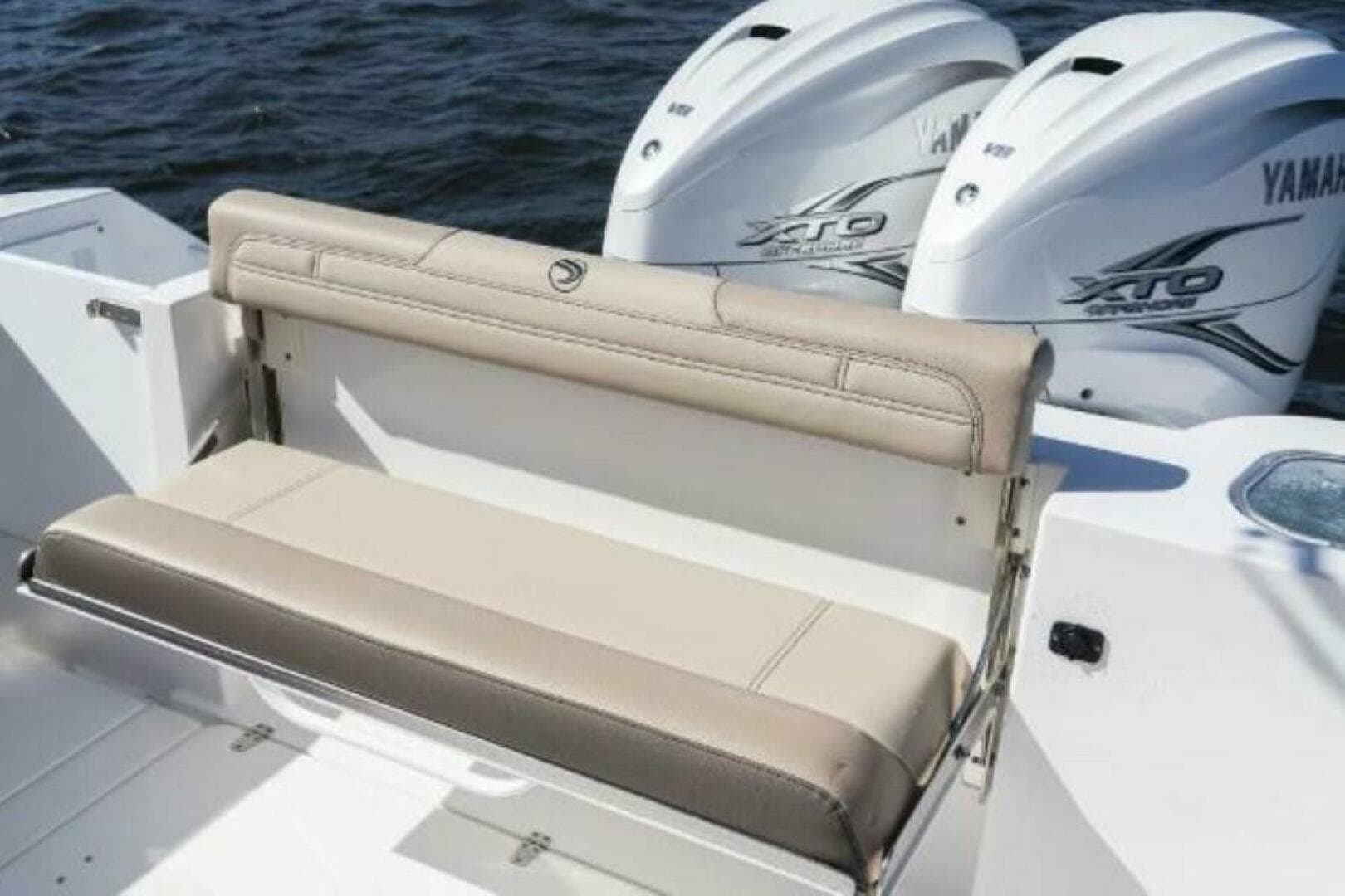 2025 Edgewater 340 CC — photo 14