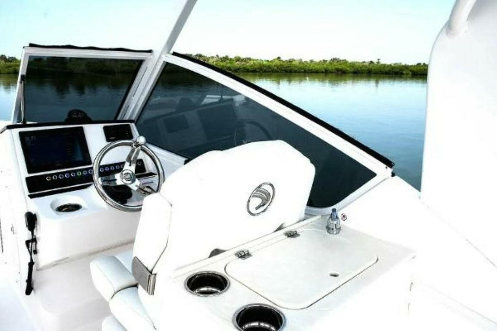 2025 Edgewater 230 CX — photo 6