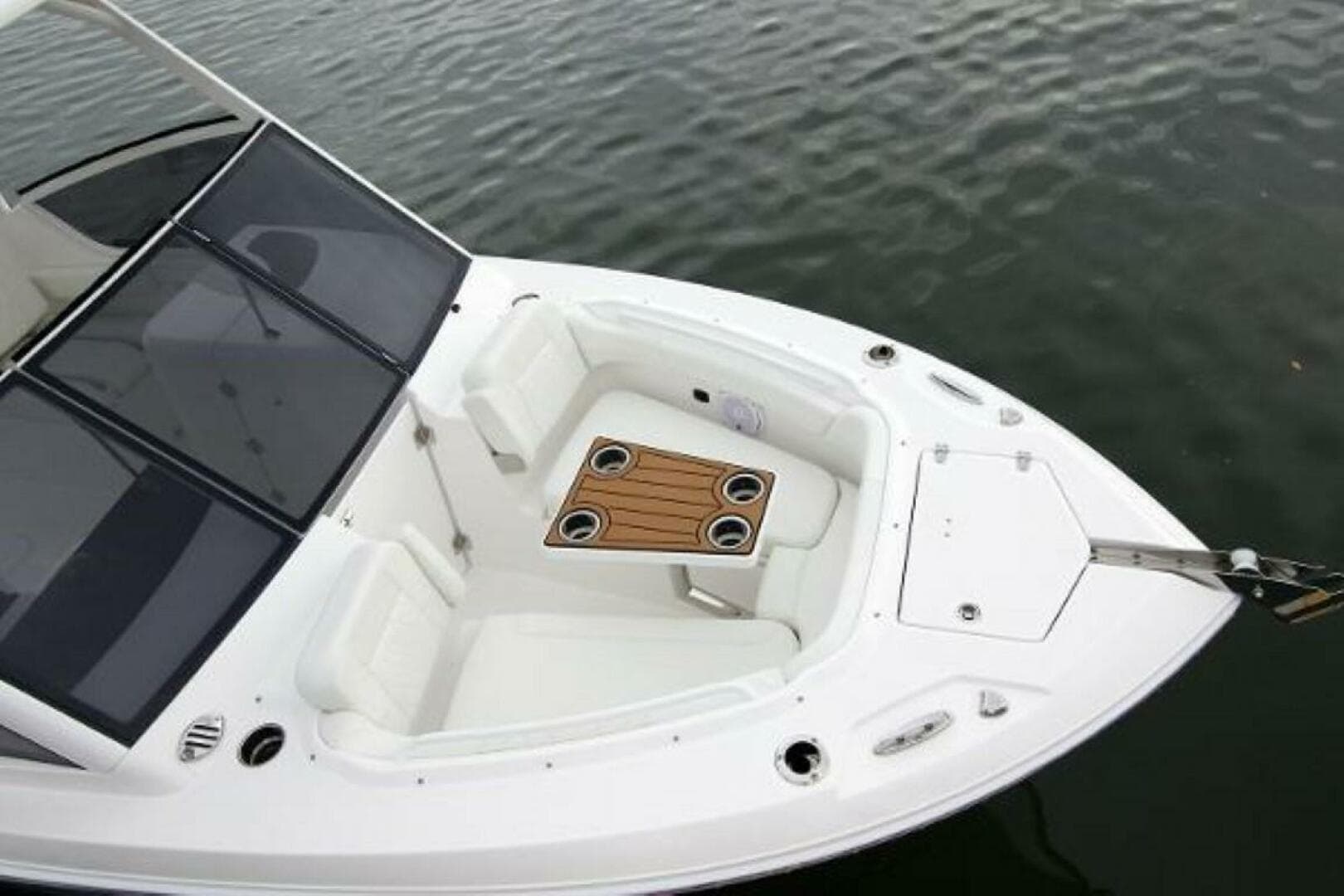 2025 Edgewater 230 CX — photo 4