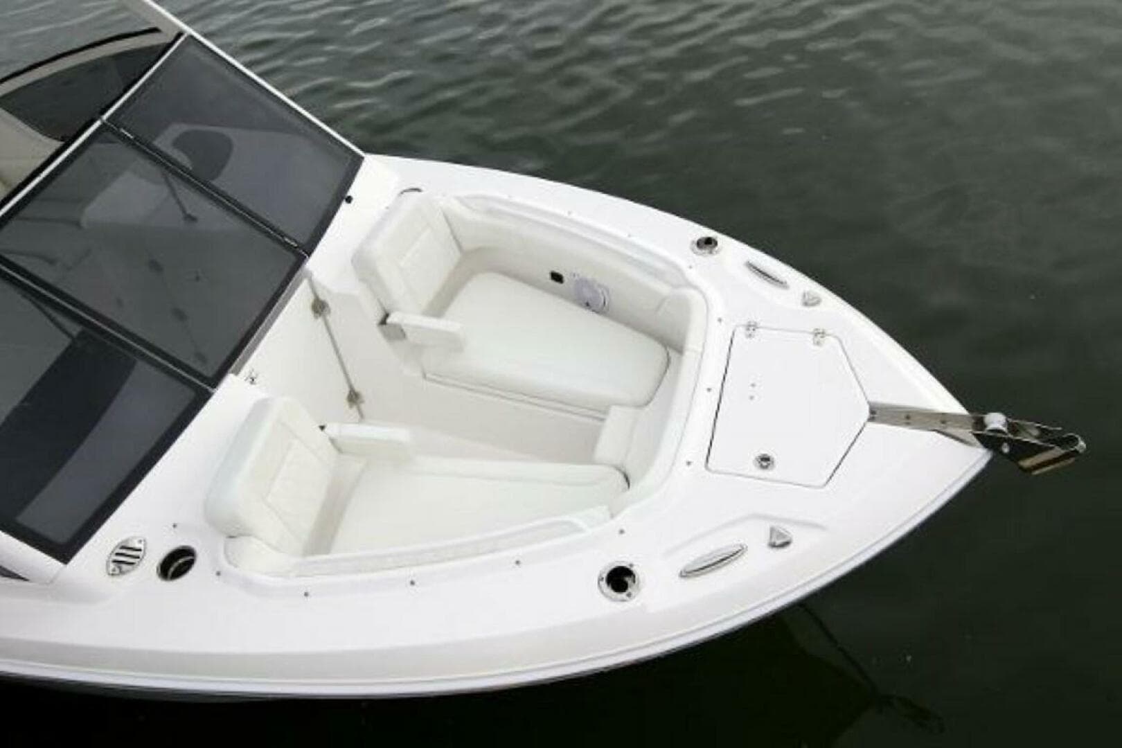 2025 Edgewater 230 CX — photo 3