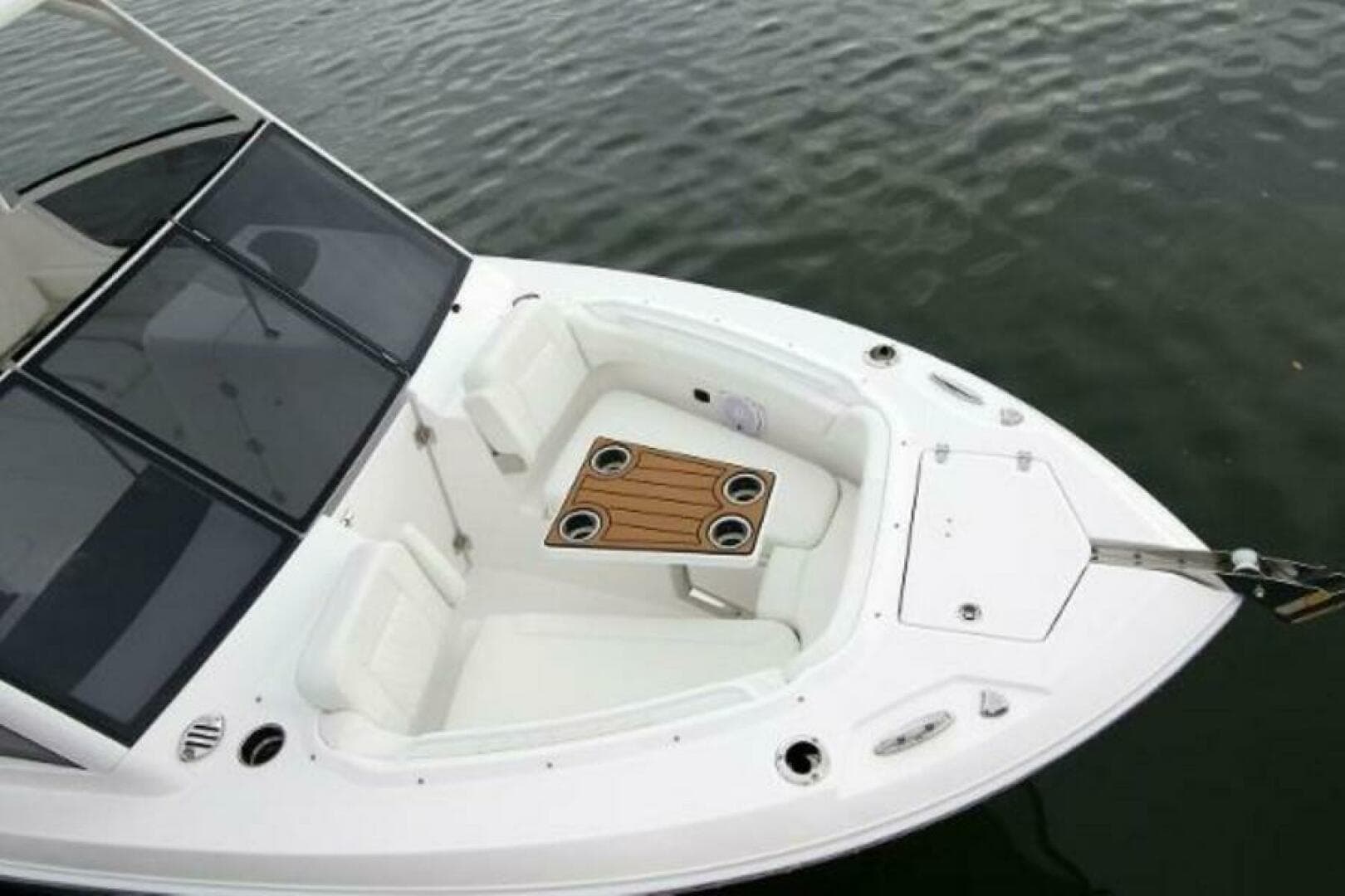 2025 Edgewater 230 CX — photo 4