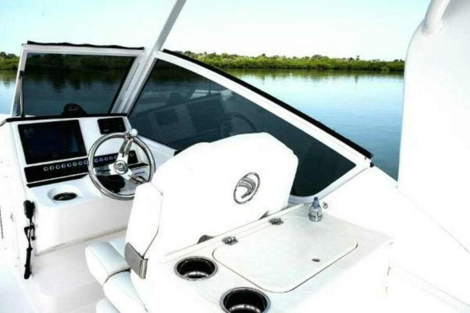 2025 Edgewater 230 CX — photo 6