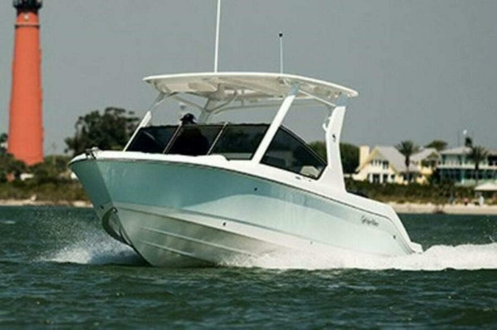 2025 Edgewater 230 CX — photo 1