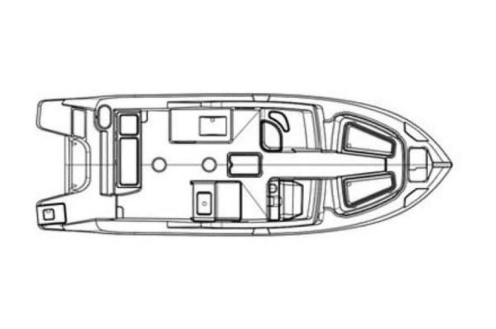 2025 Edgewater 230 CX — photo 13