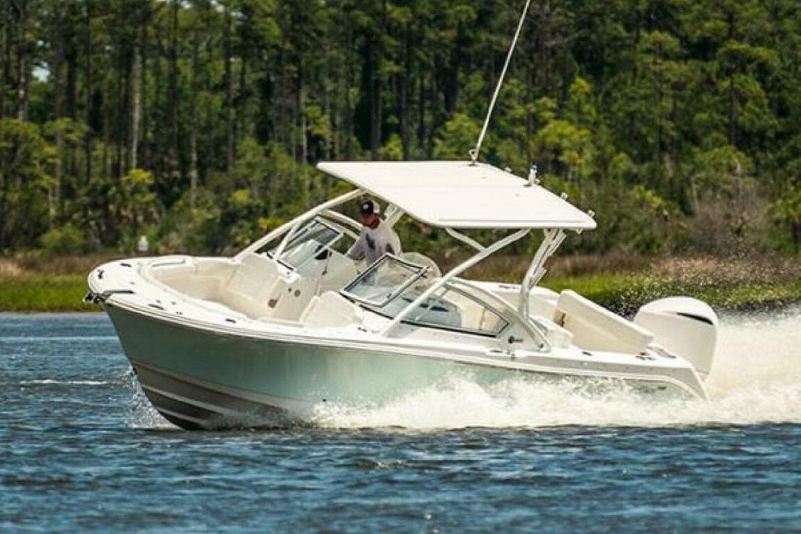 2025 Edgewater 248 CX — photo 2