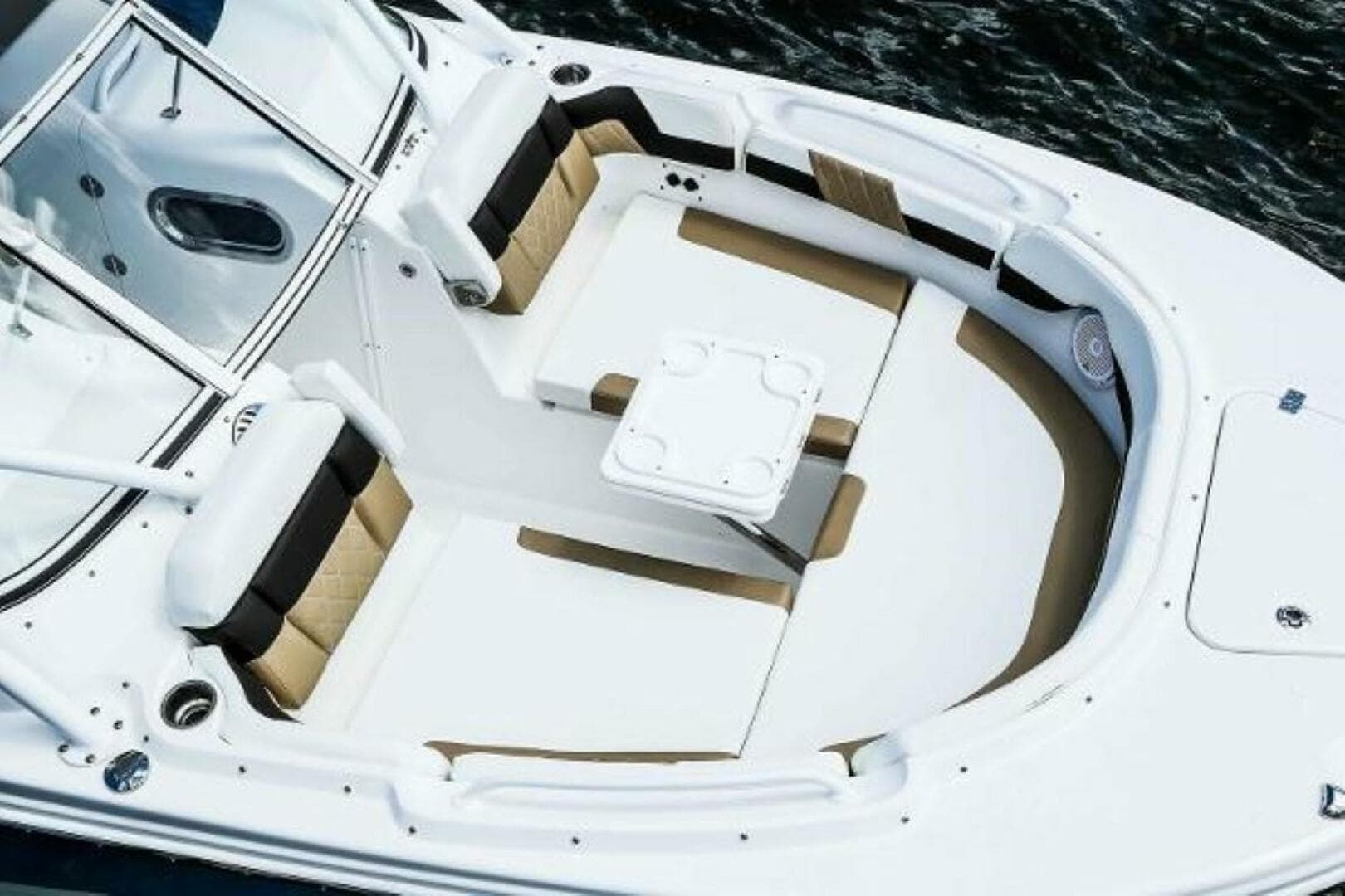 2025 Edgewater 248 CX — photo 3