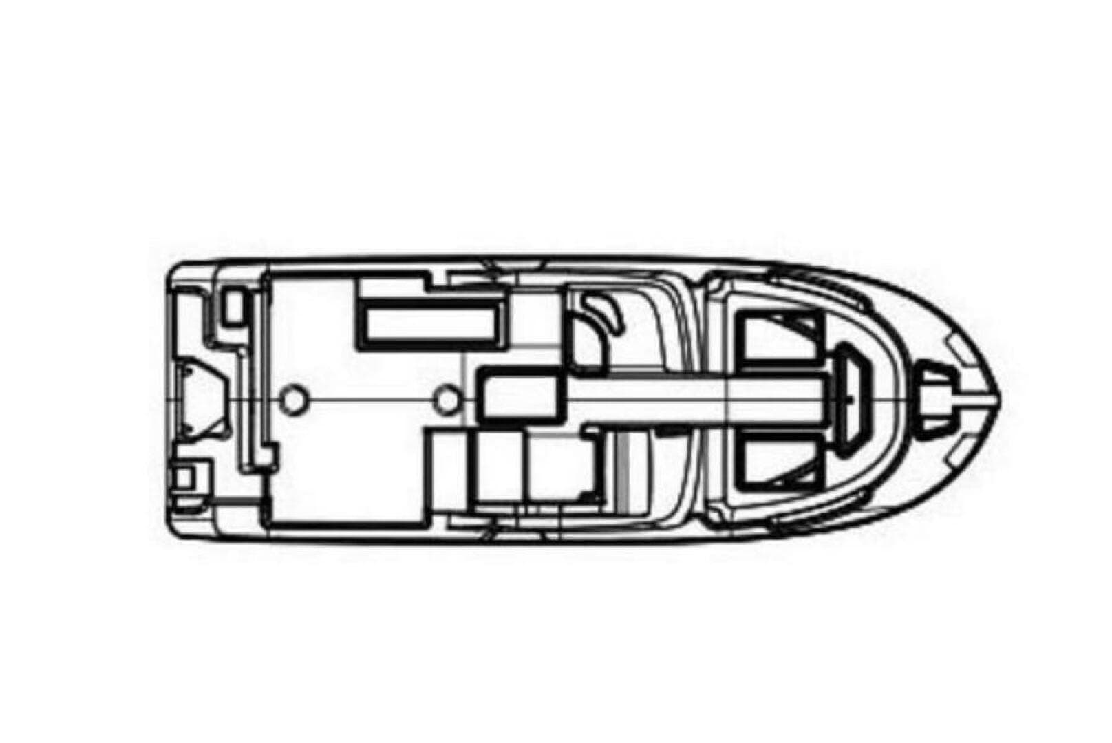 2025 Edgewater 248 CX — photo 12