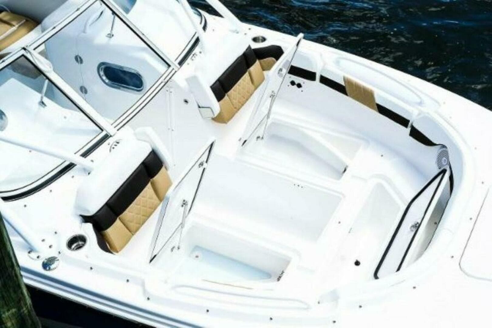 2025 Edgewater 248 CX — photo 4