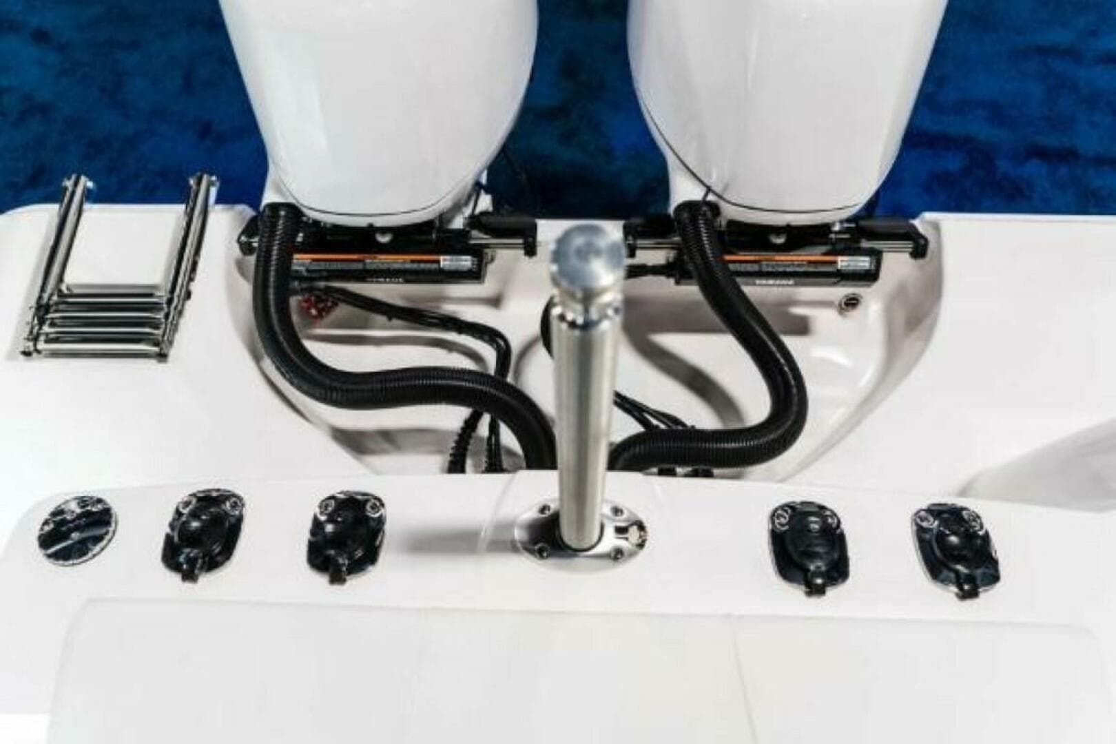 2025 Edgewater 262 CX — photo 12