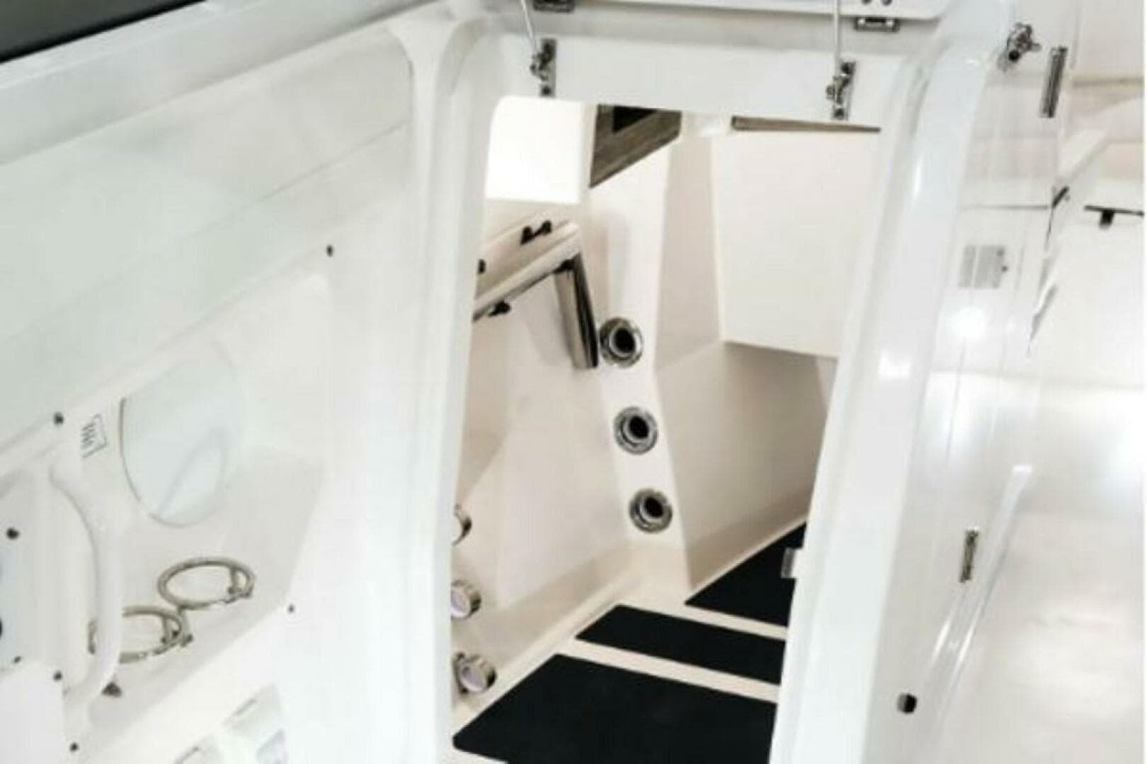 2025 Edgewater 262 CX — photo 10