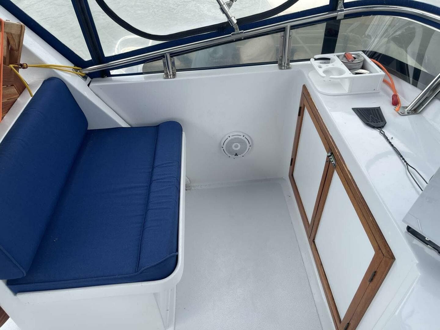 1985 Defever 40 Offshore Cruiser — photo 41