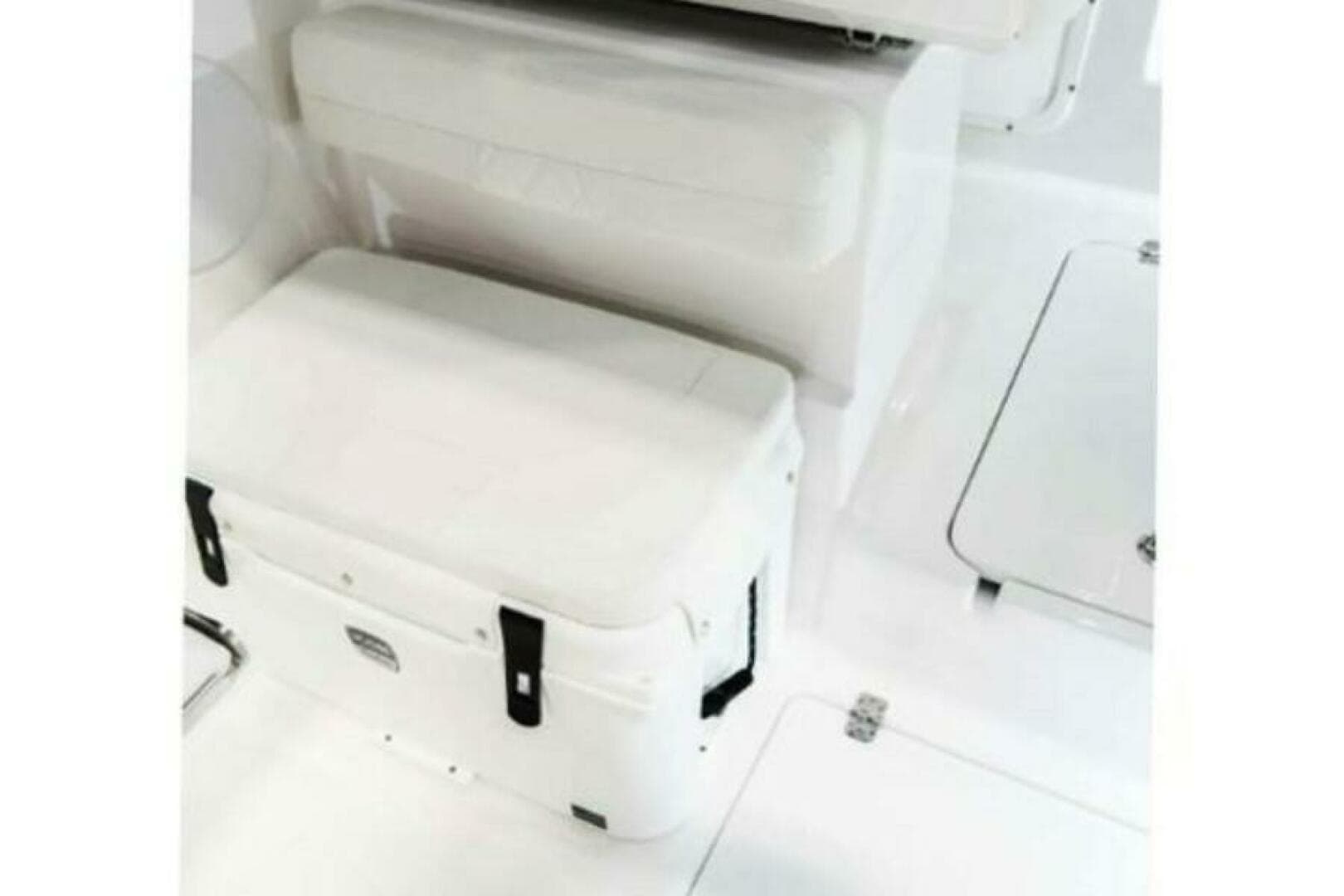 2025 Edgewater 280 CX — photo 12