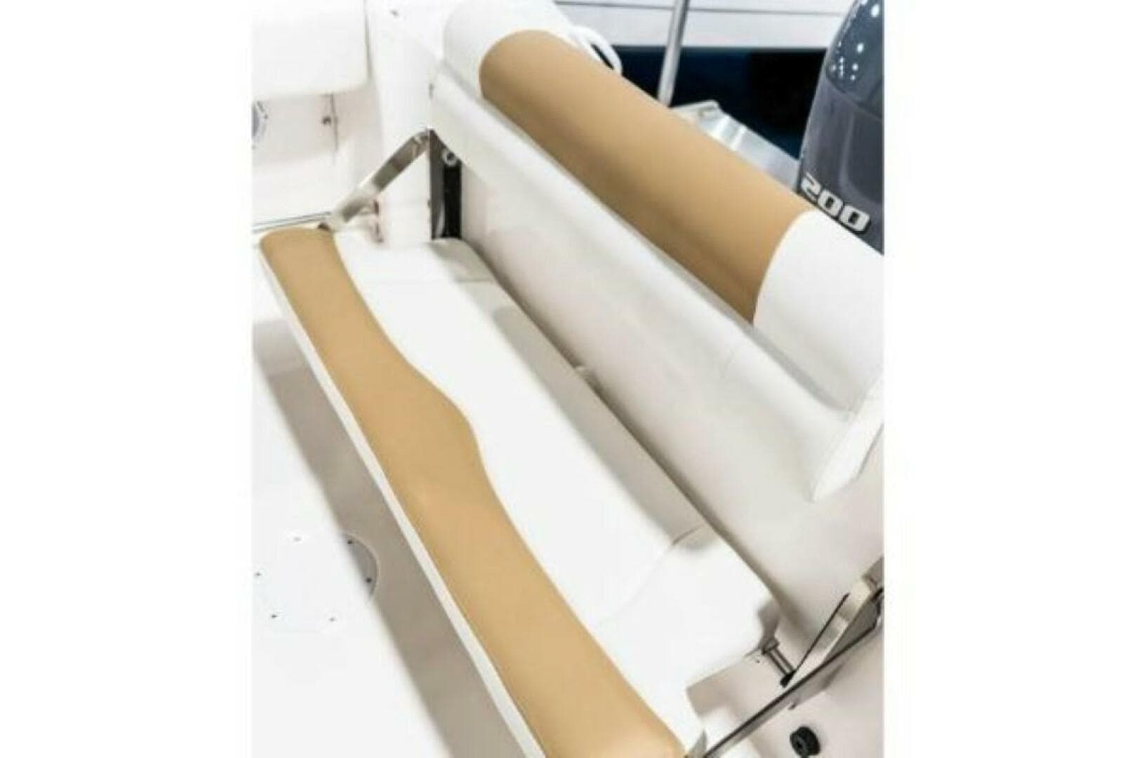 2025 Edgewater 208 CC — photo 7