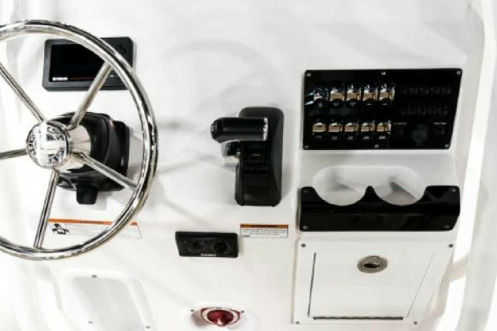 2025 Edgewater 208 CC — photo 5