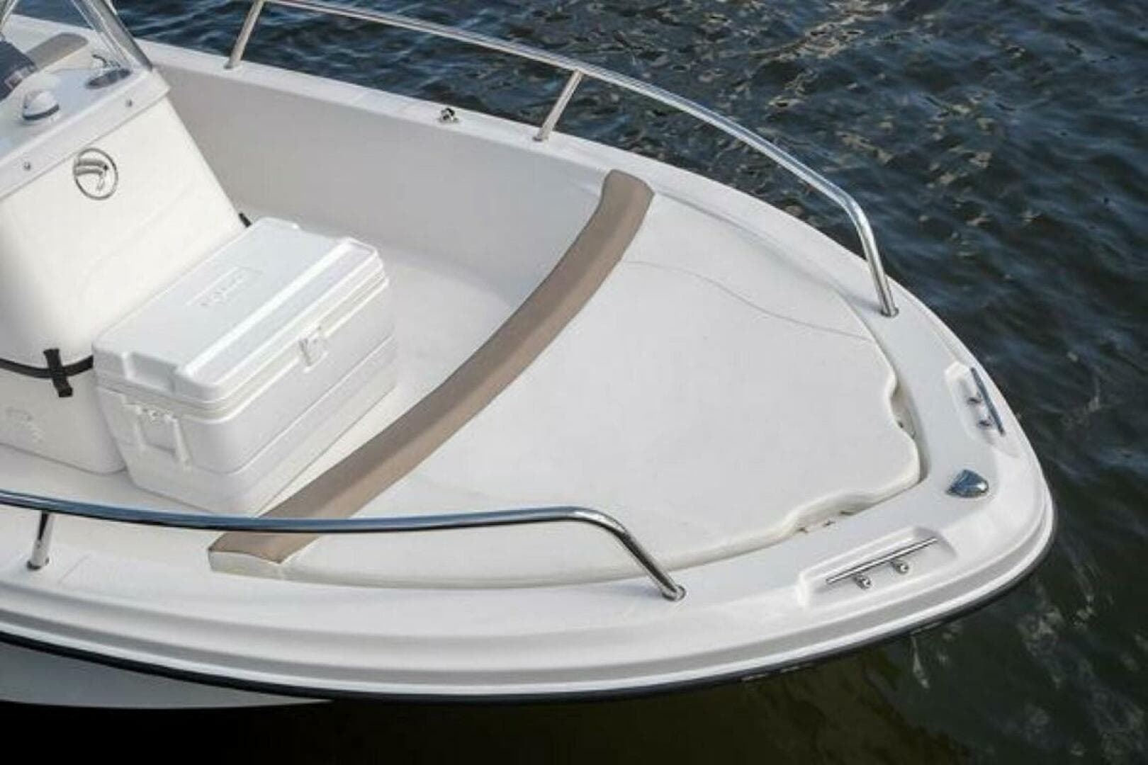 2025 Edgewater 158 Cs — photo 2