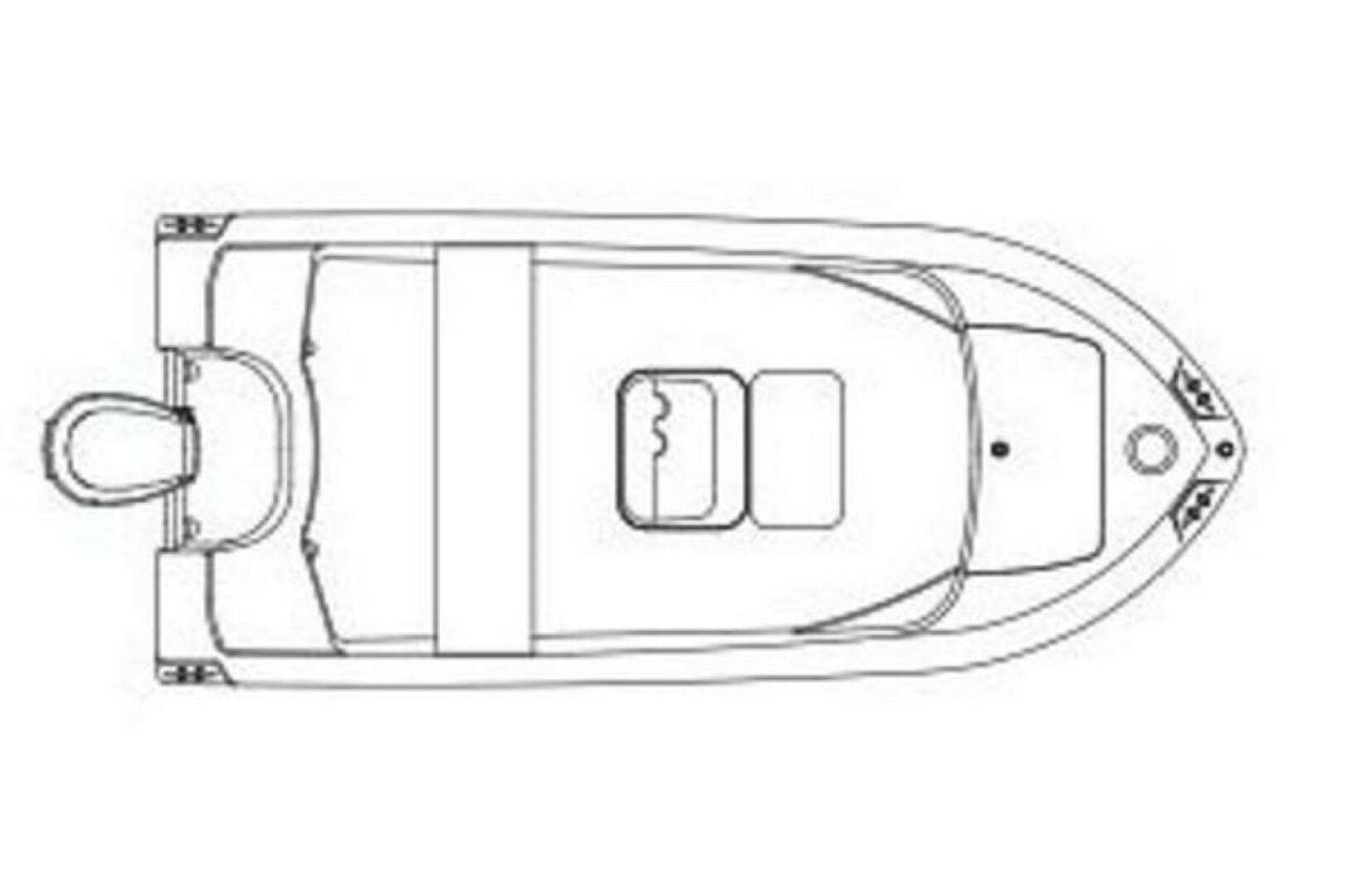 2025 Edgewater 158 Cs — photo 5