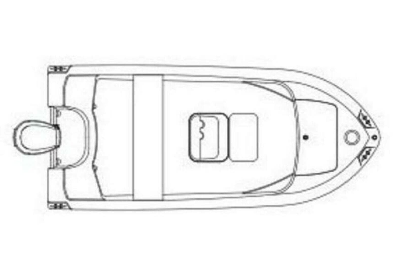 2025 Edgewater 158 Cs — photo 5