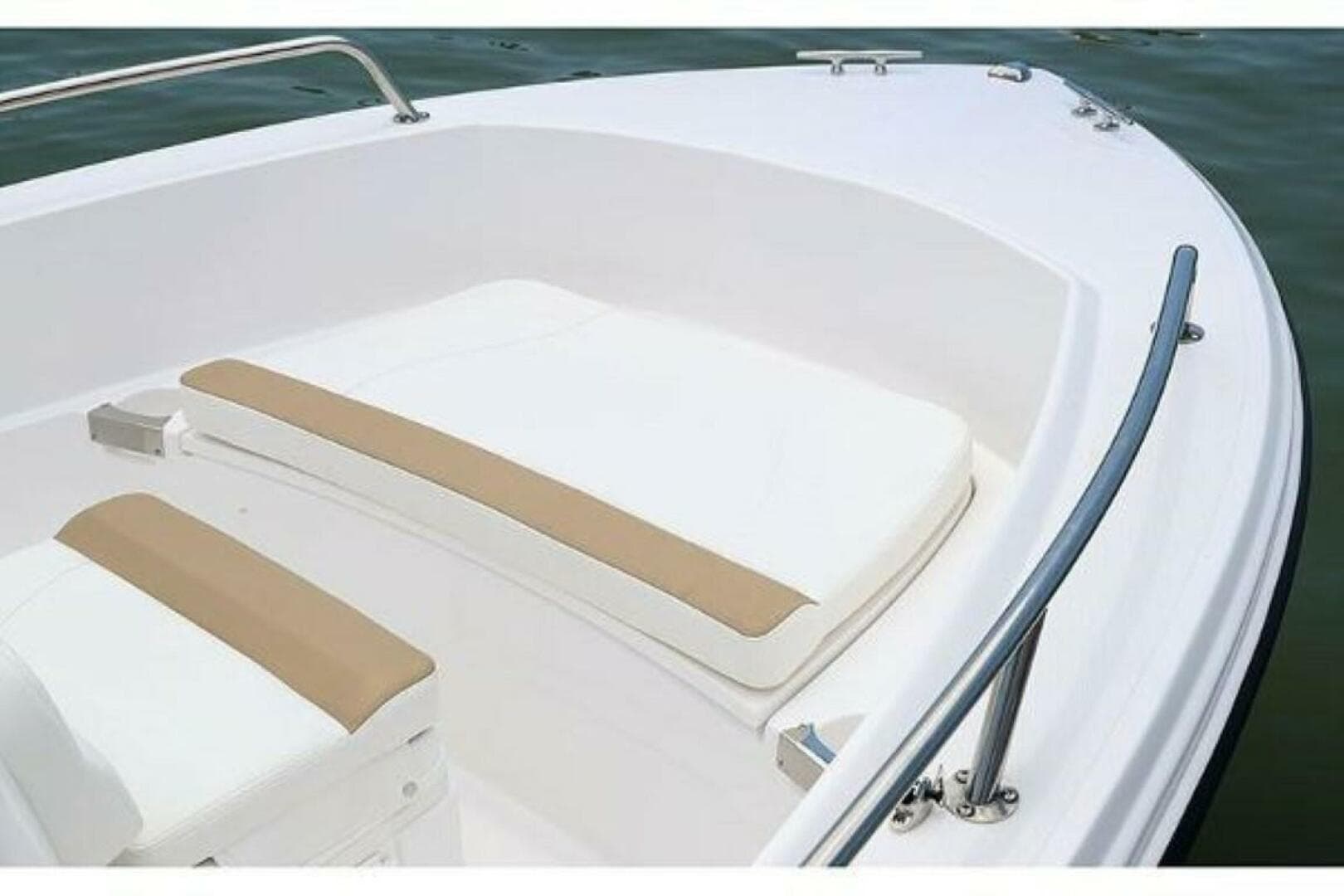 2025 Edgewater 170 CC — photo 3