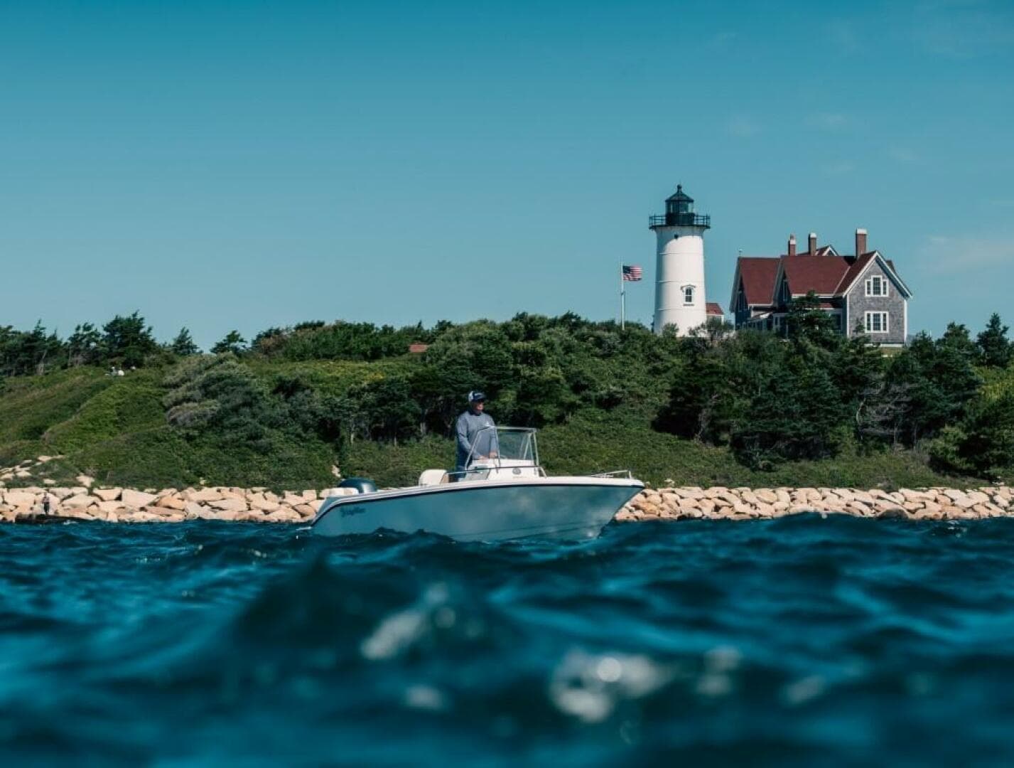 2025 Edgewater 170 CC — photo 1