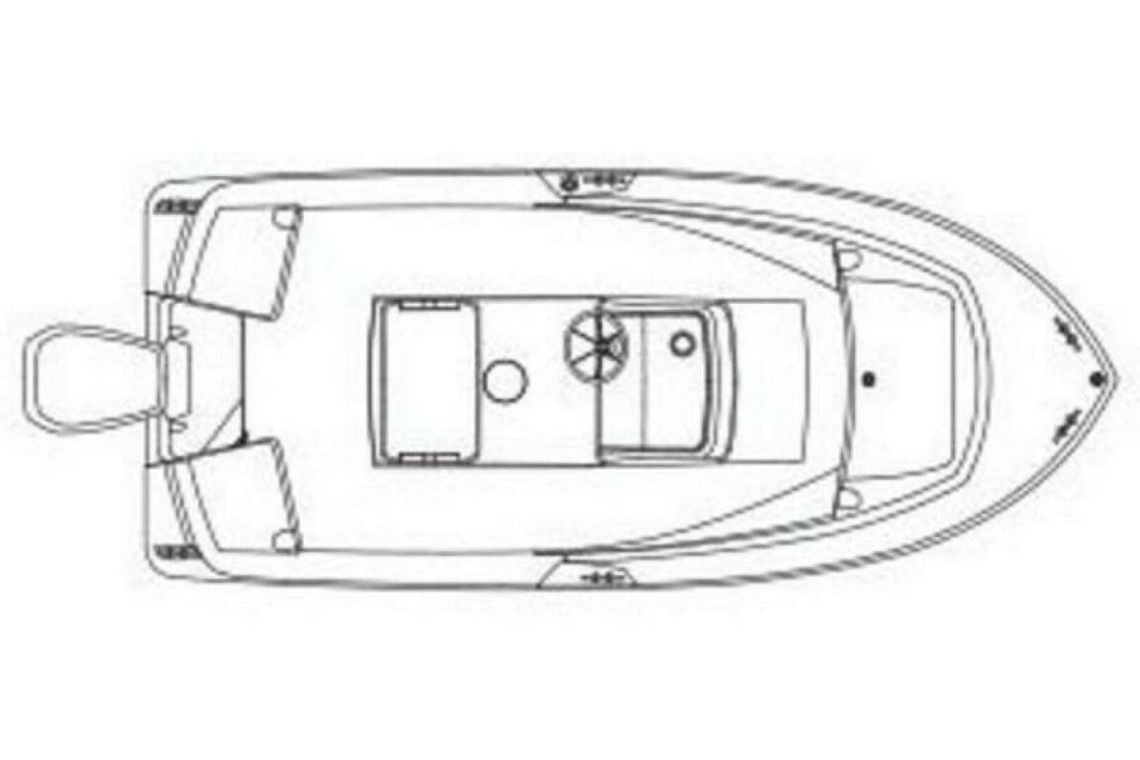 2025 Edgewater 170 CC — photo 9