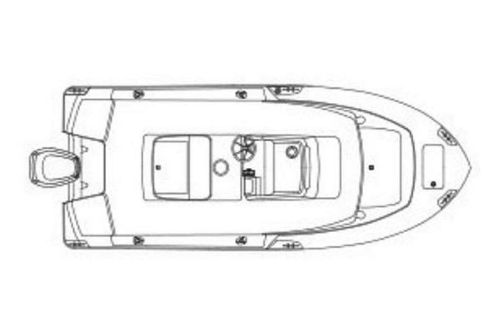 2025 Edgewater 188 CC — photo 11