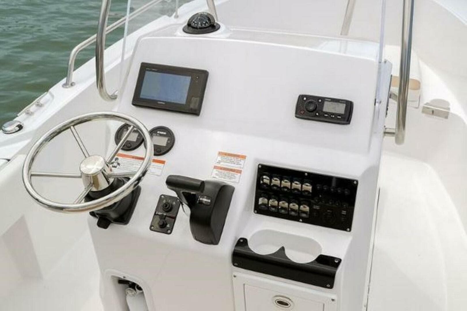 2025 Edgewater 188 CC — photo 7