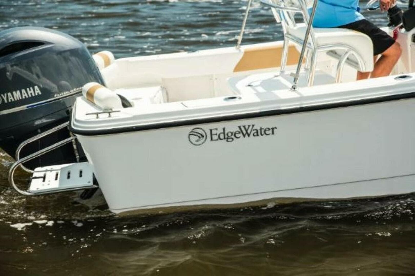 2025 Edgewater 188 CC — photo 3