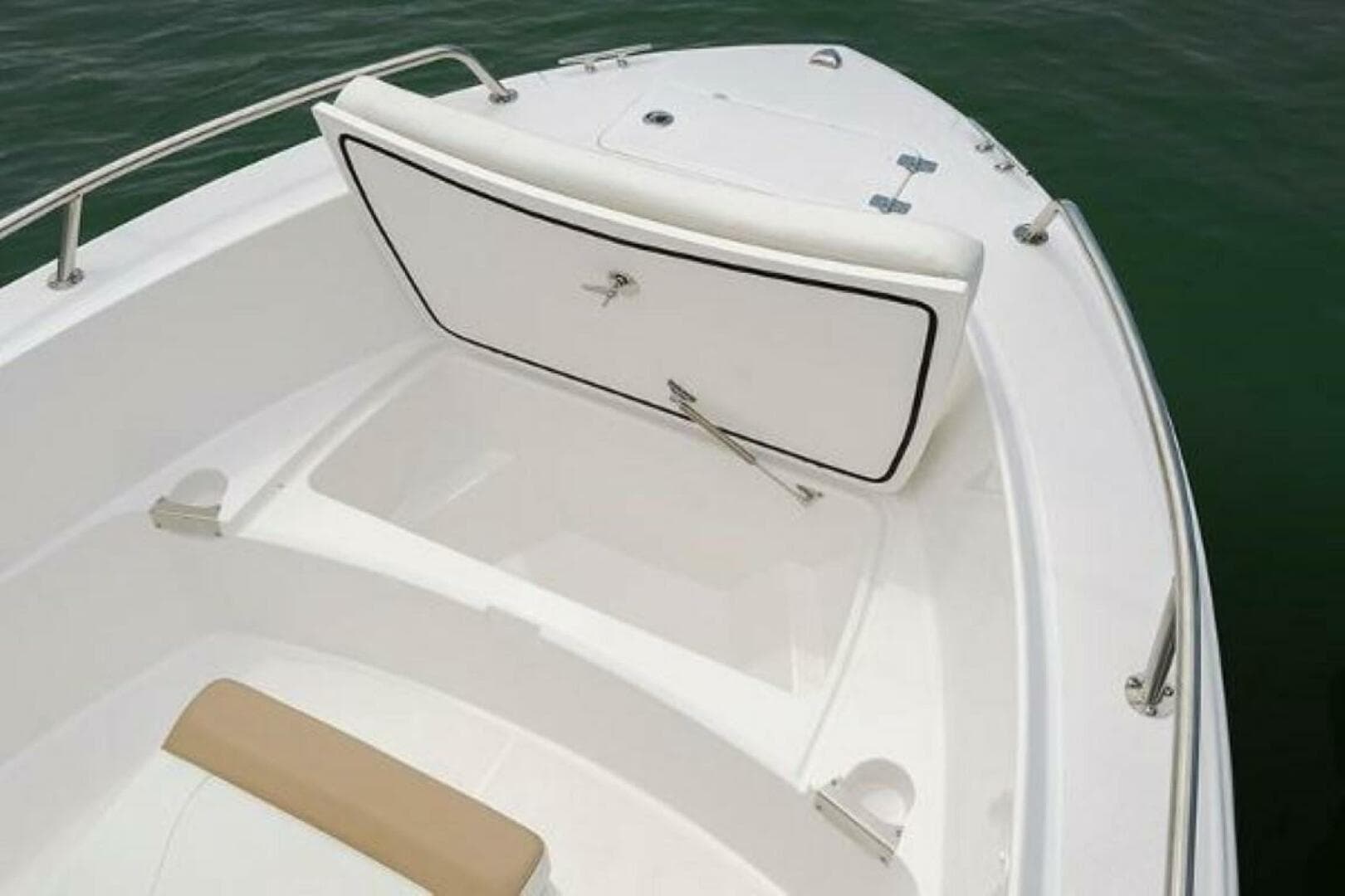 2025 Edgewater 188 CC — photo 5