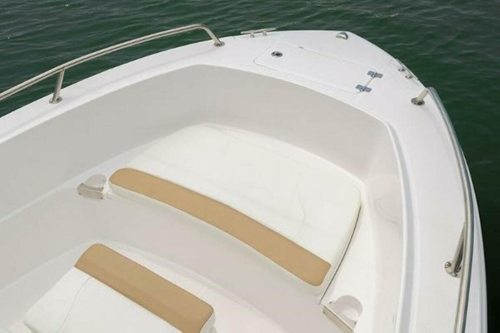 2025 Edgewater 188 CC — photo 4