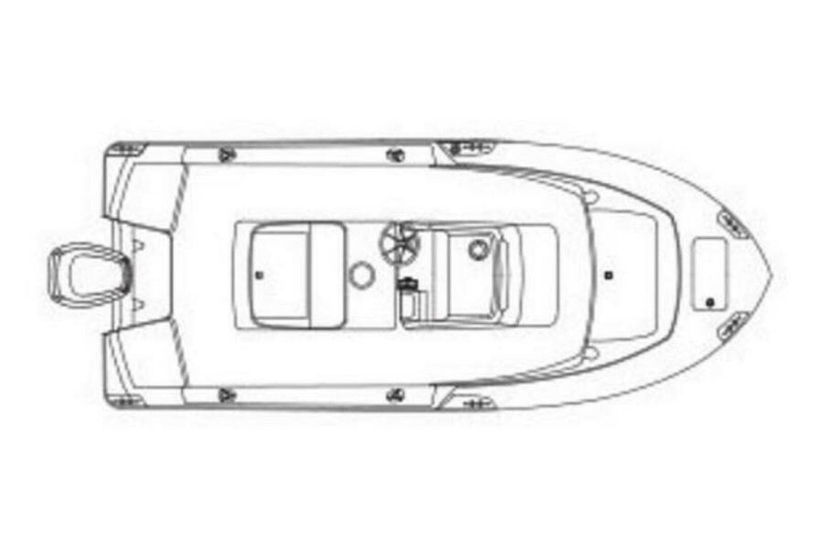 2025 Edgewater 188 CC — photo 11