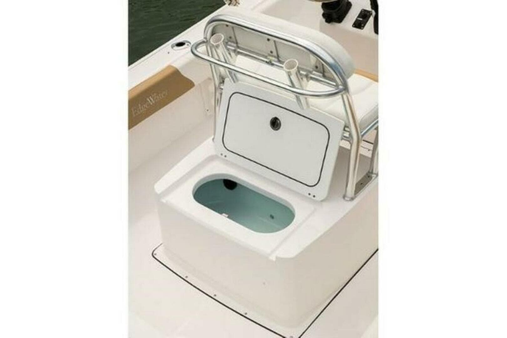 2025 Edgewater 188 CC — photo 9