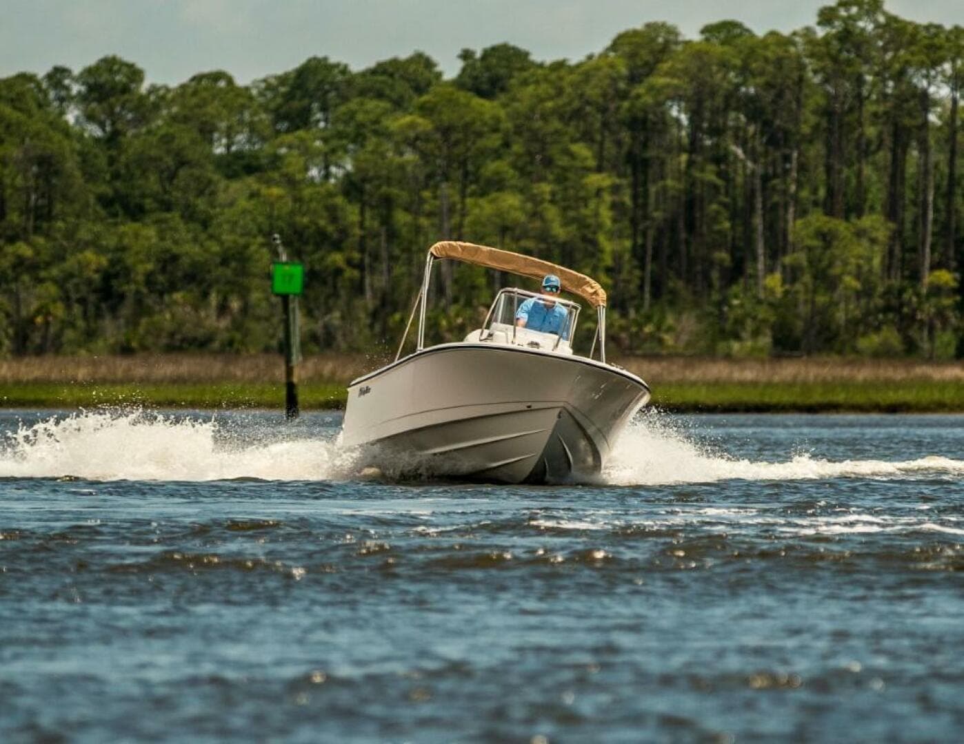 2025 Edgewater 188 CC — photo 1