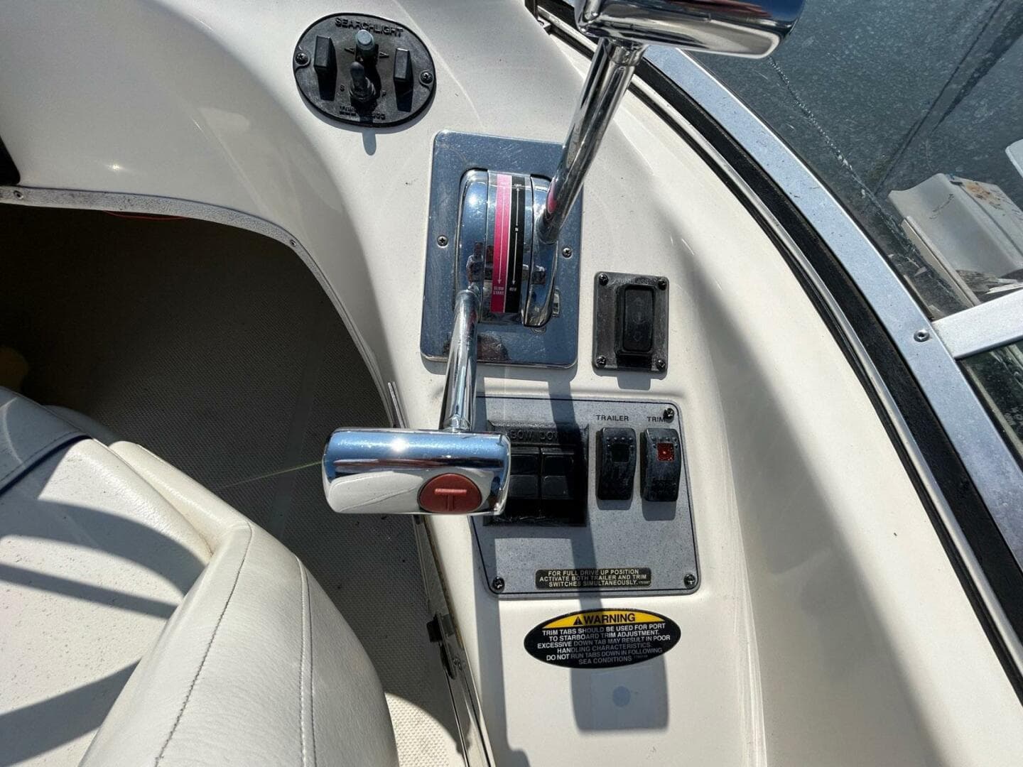 2008 Bayliner Discovery 288 — photo 22