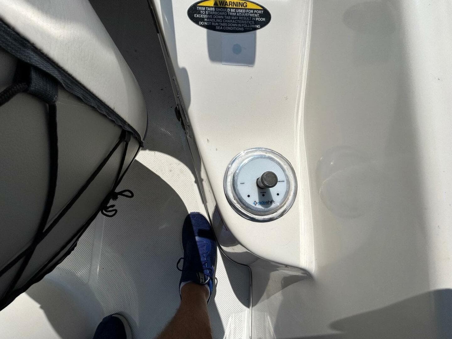 2008 Bayliner Discovery 288 — photo 23