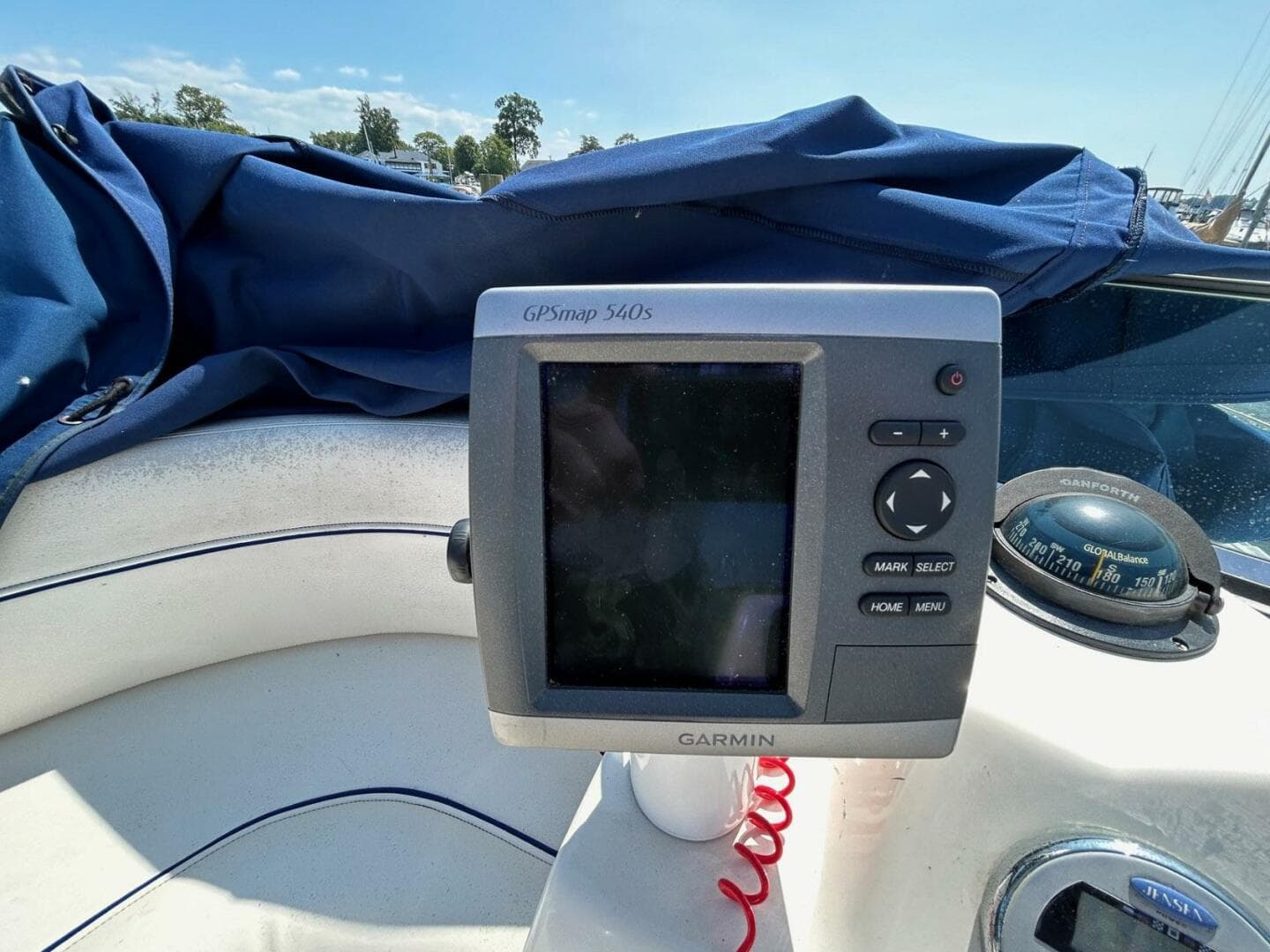 2008 Bayliner Discovery 288 — photo 19